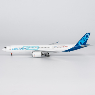 新品：NG 68004/68006 空中客车工业 A330-900 合金航模 1:400