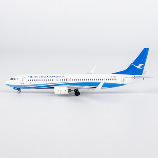 400 Life 合金航模1 5152 800 737 厦门航空 Xiamenair 新品