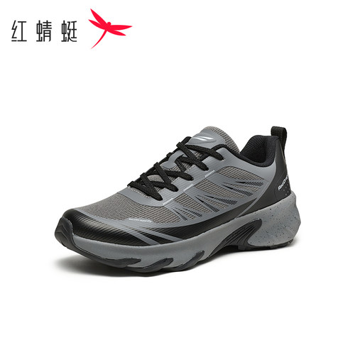 REDDRAGONFLY/红蜻蜓男士运动流行老爹鞋休闲跑步网面鞋AQ5500019
