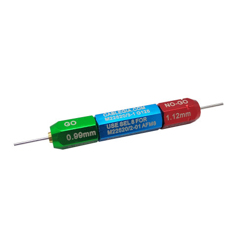 Cablegia品牌DMC款G125 G145 G190 G170各种通止规
