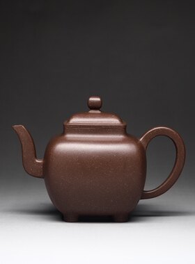 宜兴研究员级高工华健大师鸣远