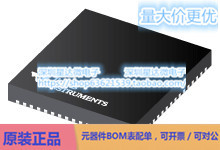 UCD3138064RJAR 数字电源隔离控制器 VQFN (RJA)电源芯片