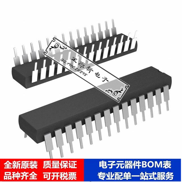 微处理器 单片机 PIC16F1516-E/SP 芯片集成电路
