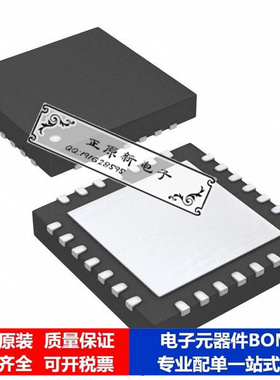 微处理器 单片机 PIC18LF25K50-I/ML 芯片集成电路