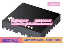 LMS36353QRNLTQ1 降压转换器（集成开关） VQFN-HR (RNL)电源芯