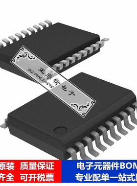 微处理器 单片机PIC16C712T-20/SS芯片集成电路