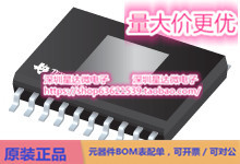 芯片THS6032IDWPR功率 运算放大器 线路驱动器 高速 运算放大器