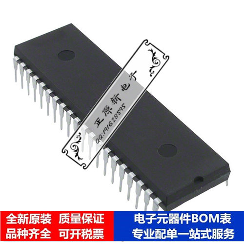 微处理器 单片机TS80C31X2-LCA芯片集成电路