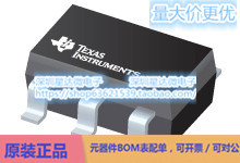 V62/04648-05XE 监督和复位IC SC70 (DCK)电源芯片