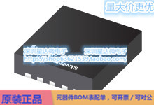 UCC27282QDRQ1 半桥驱动器 SOIC (D)电源芯片