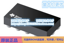 TPS628660BYCGR 降压转换器（集成开关） DSBGA (YCG)电源芯片