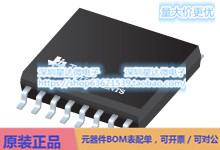 UCC3810DW PWM控制器和谐振控制器 SOIC (DW)电源芯片