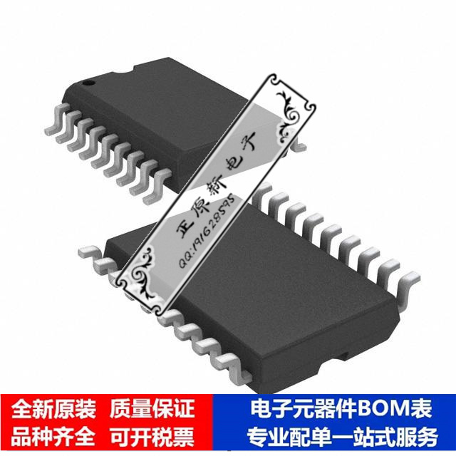 微处理器 单片机 PIC16F628A-E/SO 芯片集成电路