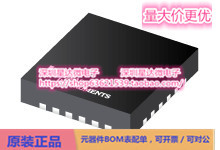 TPS24741RGER eFuses和热插拔控制器 VQFN (RGE)电源芯片