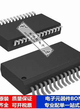 微处理器 单片机PIC16F18857T-E/SSVAO芯片集成电路