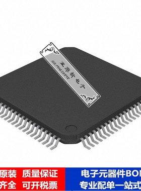 微处理器 单片机AT80C51SND1C-ROTUL芯片集成电路