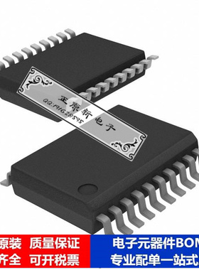 集成电路 单片机PIC16CE623-04/SS微处理器 芯片
