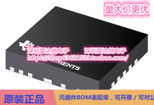 LMS3655MMRNLT 降压转换器（集成开关） VQFN-HR (RNL)电源芯片