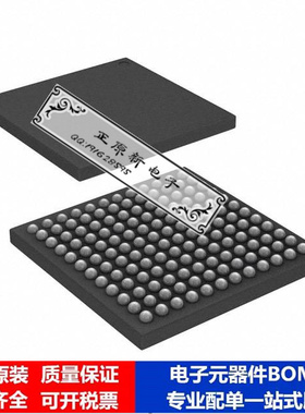 AD9681BBCZRL7-125，数据采集 模数转换器 芯片集成电路 配单