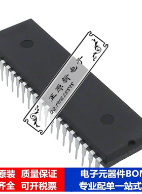 微处理器 单片机PIC16F747-E/P芯片集成电路