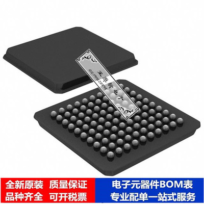 微处理器 单片机TMS320F2801ZGMS芯片集成电路