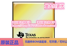 5962-9203103Q2A PWM控制器和谐振控制器 LCCC (FK)电源芯片