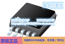 V62/16624-01XE 降压转换器（集成开关） HVSSOP (DGQ)电源芯片