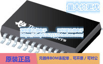 V62/06616-01XE 线性稳压器（LDO） HTSSOP (PWP)电源芯片