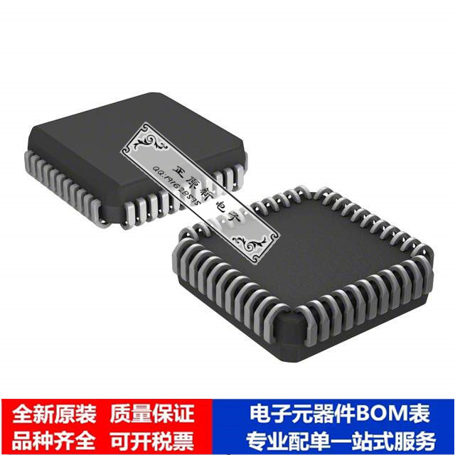 微处理器 单片机AT89S52-24JI芯片集成电路