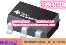 芯片LPV511MGX/NOPB通用 运算放大器集成电路配单