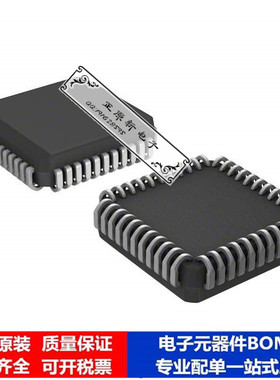 微处理器 单片机AT89C51RB2-SLSIM芯片集成电路
