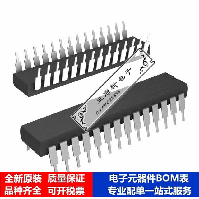 微处理器 单片机 PIC16F15355-E/SP 芯片集成电路