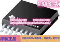 LM20145MHX/NOPB 降压转换器（集成开关） HTSSOP (PWP)电源芯