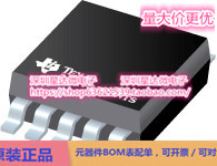 TPS2491DGS eFuses和热插拔控制器 VSSOP (DGS)电源芯片