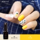 JennaJessie㊣芭比指甲油胶美甲光疗彩胶套装 012黄色 011 009 010