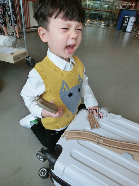 Gilet garcon - Ref 2067549 Image 5