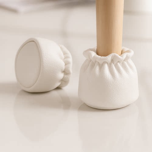 椅子脚套耐磨防滑静音桌椅脚垫