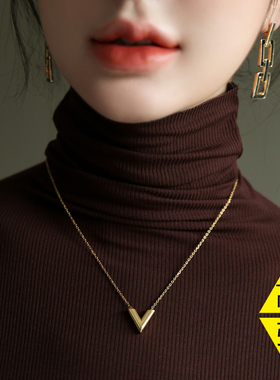 高弹高领细针织堆堆领打底衫女秋冬内搭长袖t恤修身黑色加绒上衣