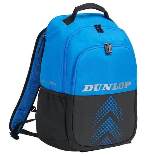 海外代购Dunlop/邓禄普网球包透气减压多层收纳大容量双肩背负
