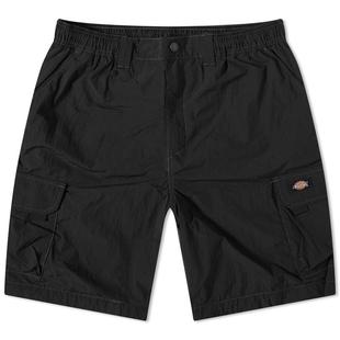 帝客新款 黑色运动风 男式 Cargo Shorts Jackson 休闲短裤 Dickies