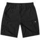 Shorts 男式 帝客新款 休闲短裤 黑色运动风 Jackson Cargo Dickies