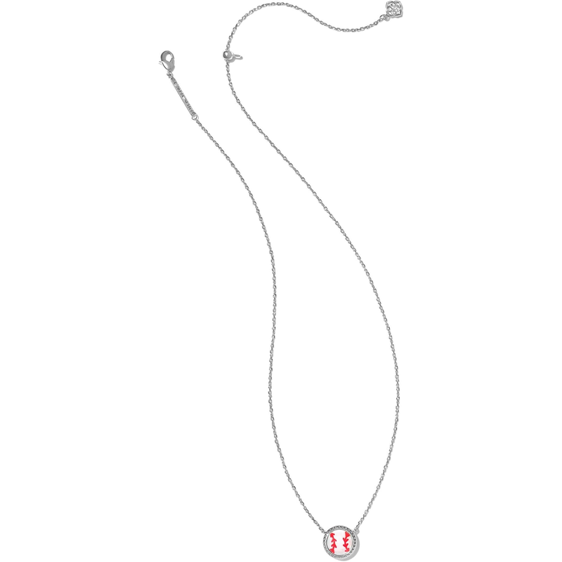 代购海外代购Kendra Scott（饰品）女士项链可调节链长龙虾扣