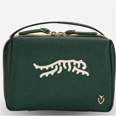 代购Sun Day Red x VESSEL Season Opener Toiletry Bag包