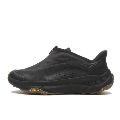 代购Hoka OneOne男女跑步鞋缓震轻便回弹训练鞋低帮一脚蹬户外