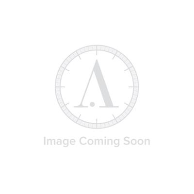 代购BULOVA宝路华女士腕表日期计时夜光防刮钢带金属方形防水