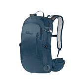 代购 wolfskin狼爪男女登山包防水扩展容量挂载设计尼龙 Jack