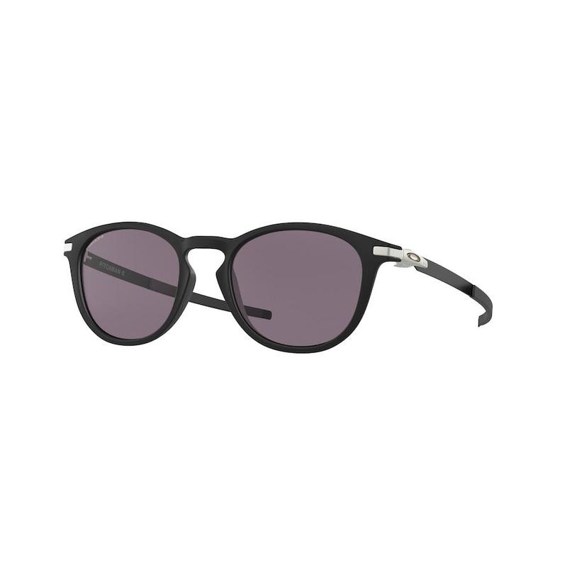 海外代购Oakley/欧克利男士太阳眼镜Prizm镜片可配近视圆形镜框
