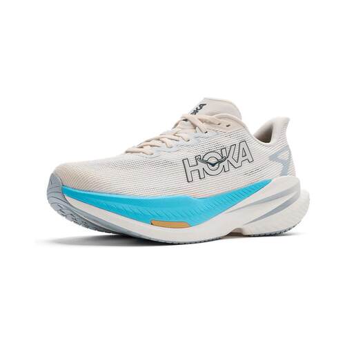 海外代购Hoka OneOne女士跑步鞋缓震回弹透气低帮轻量户外训练