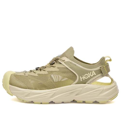 海外代购Hoka OneOne女士越野跑鞋快速排水防滑耐磨网眼拼接