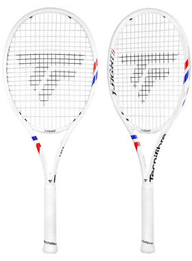 代购Tecnifibre无网球拍轻盈操控专业网球TFight 300s精准打击